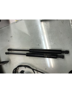 Verin de capot BMW SERIE 3 (E46) 