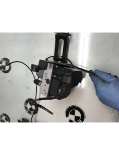 Bloc ABS (freins anti-blocage) BMW SERIE 3 (E46) 