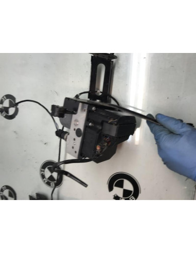 Bloc ABS (freins anti-blocage) BMW SERIE 3 (E46) 