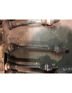 Cardan arriere droit (transmission) BMW X3 (E83) PHASE 1 