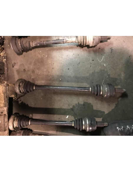 Cardan arriere droit (transmission) BMW X3 (E83) PHASE 1 