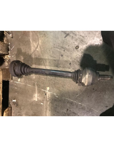 Cardan arriere gauche (transmission) BMW SERIE 7 E38 