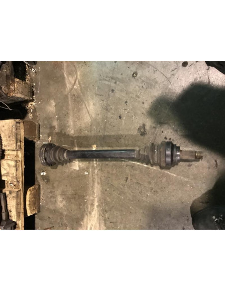 Cardan arriere droit (transmission) BMW SERIE 5 (E60) PHASE 1 
