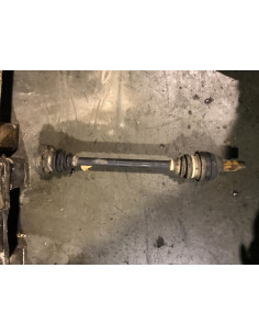 Cardan arriere droit (transmission) BMW X5 E53 