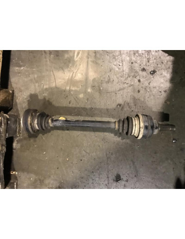 Cardan arriere droit (transmission) BMW  