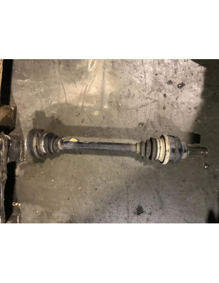 Cardan arriere droit (transmission) BMW SERIE 5 E39 PHASE 1 