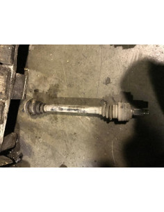 Cardan arriere gauche (transmission) BMW SERIE 3 (E46) 