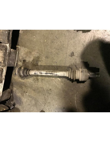 Cardan arriere gauche (transmission) BMW SERIE 3 (E46) 