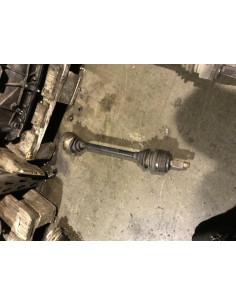 Cardan arriere gauche (transmission) BMW SERIE 3 E36 