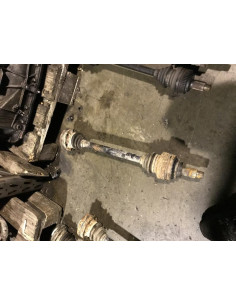 Cardan arriere droit (transmission) BMW X5 E53 