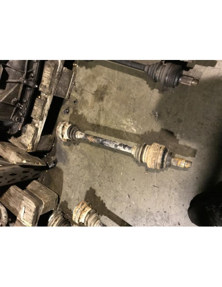 Cardan arriere droit (transmission) BMW X5 E53 