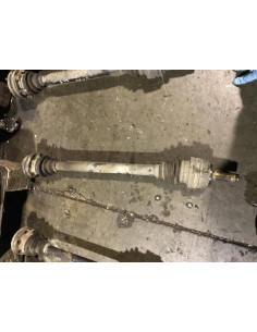 Cardan arriere droit (transmission) BMW SERIE 3 (E46) 