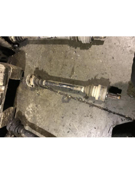 Cardan arriere droit (transmission) BMW SERIE 3 (E36) 