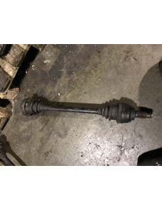 Cardan arriere droit (transmission) BMW X5 E53 