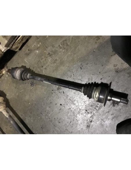 Cardan arriere droit (transmission) BMW SERIE 1 (F20) 