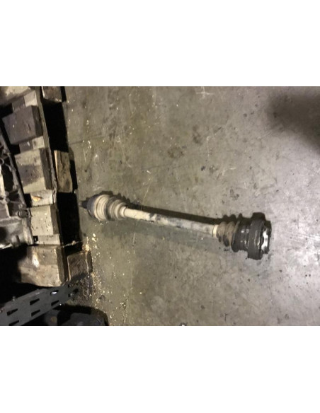 Cardan arriere gauche (transmission) BMW SERIE 1 E87 PHASE 1 