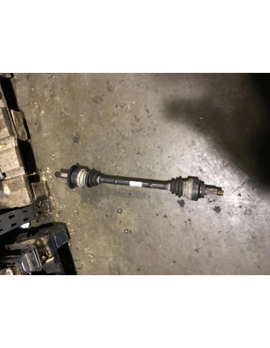 Cardan arriere gauche (transmission) BMW SERIE 1 F20 PHASE 1 Diesel