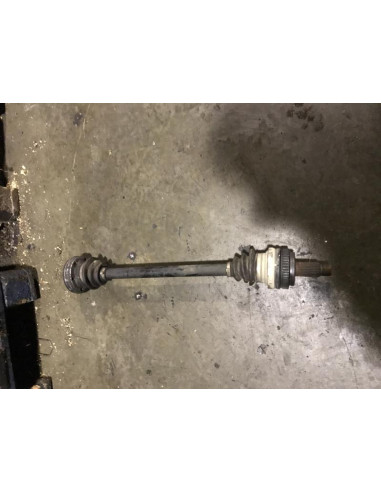Cardan arriere gauche (transmission) BMW SERIE 1 E87 PHASE 1 