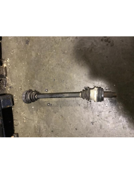 Cardan arriere gauche (transmission) BMW SERIE 1 E87 PHASE 1 