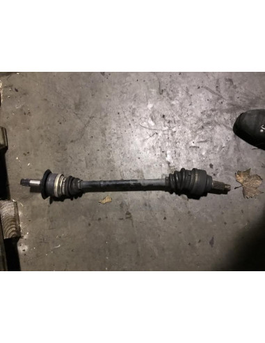 Cardan arriere gauche (transmission) BMW SERIE 1 (F20) 