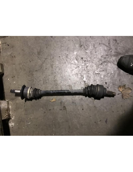 Cardan arriere gauche (transmission) BMW SERIE 1 (F20) 