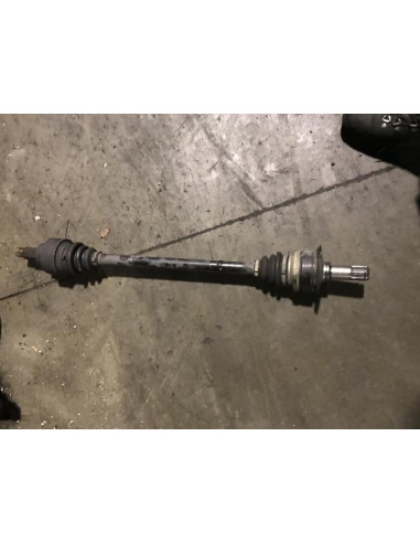 Cardan arriere droit (transmission) BMW SERIE 1 (F20) 