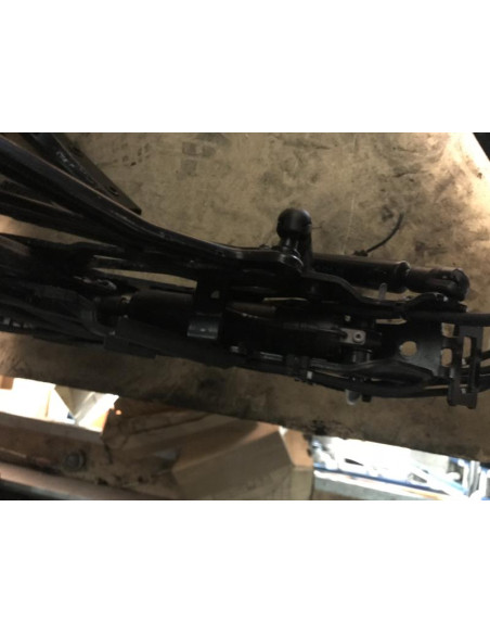 Capote BMW SERIE 3 E93 CABRIO PHASE 1 