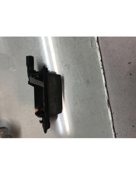 Eclairage de plaque BMW SERIE 3 (E36) 