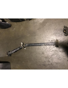Arbre de transmission (propulsion) BMW SERIE 3 E93 CABRIO PHASE 2 