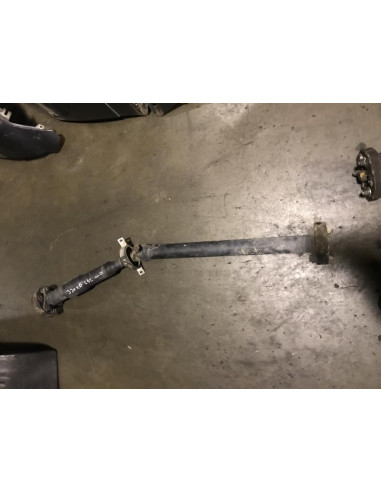 Arbre de transmission (propulsion) BMW SERIE 3 E93 CABRIO PHASE 2 
