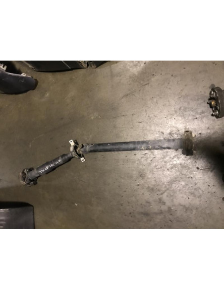 Arbre de transmission (propulsion) BMW SERIE 3 E93 CABRIO PHASE 2 