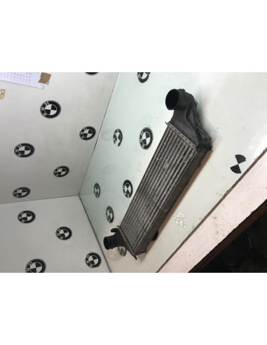 Echangeur air (Intercooler) BMW X5 E53 