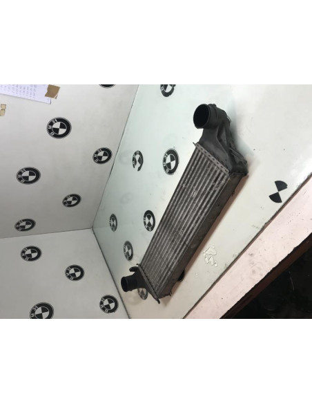 Echangeur air (Intercooler) BMW X5 E53 