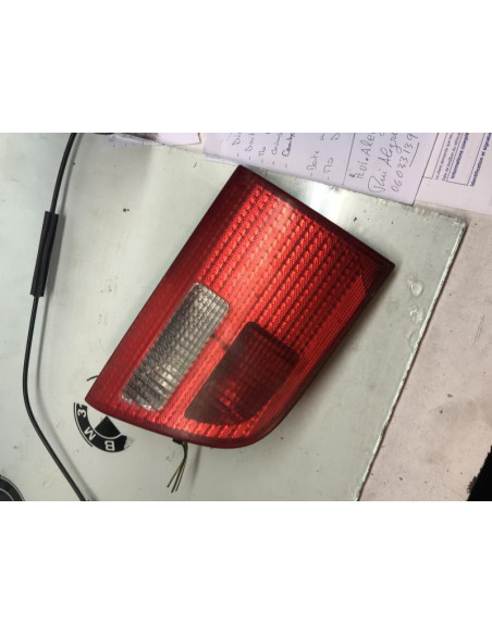 Feu arriere secondaire droit (feux) BMW X5 E53 