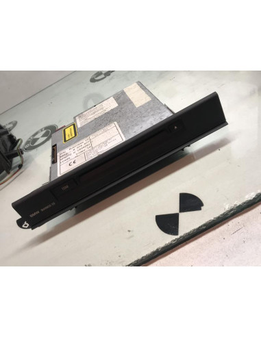 Autoradio d'origine BMW  