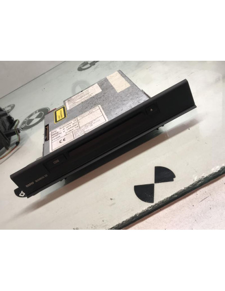 Autoradio d'origine BMW  