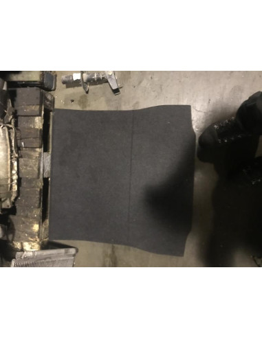 Moquette BMW SERIE 1 E87 PHASE 1 