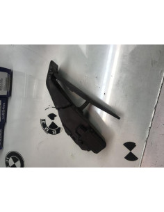 Potentiometre de pedale de gaz d'accelerateur BMW SERIE 1 E87 PHASE 1 