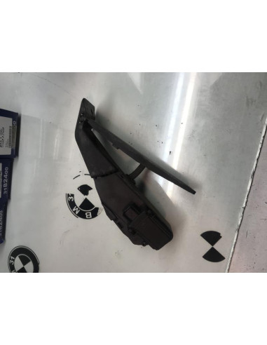 Potentiometre de pedale de gaz d'accelerateur BMW SERIE 1 E87 PHASE 1 