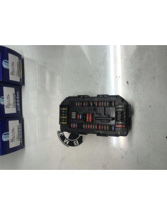 Porte fusible BMW SERIE 3 F31 TOURING PHASE 2 BREAK 