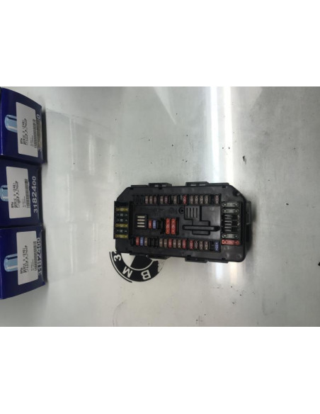 Porte fusible BMW SERIE 3 F31 TOURING PHASE 2 BREAK 