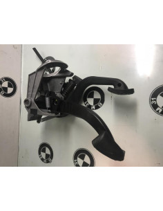 Pedalier BMW SERIE 3 F31 TOURING PHASE 2 BREAK 