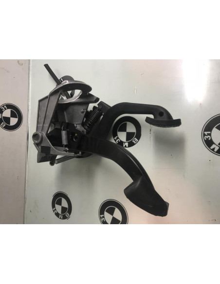 Emetteur BMW SERIE 3 F31 TOURING PHASE 2 BREAK 