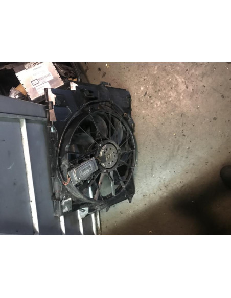 Ventilateur BMW SERIE 1 E87 PHASE 1 