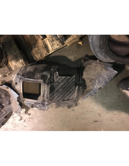 Pare boue avant droit BMW SERIE 3 F31 TOURING PHASE 2 BREAK 
