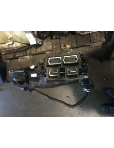 Bloc chauffage BMW SERIE 3 F31 TOURING PHASE 2 BREAK 