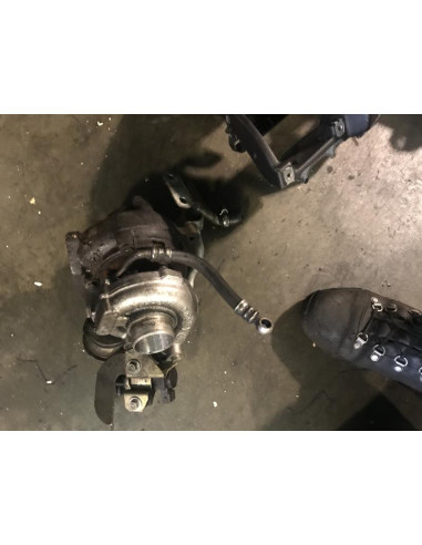 Turbo BMW SERIE 3 (E46) 