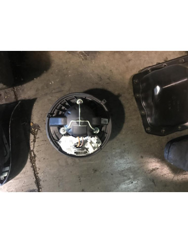 Ventilateur BMW SERIE 3 (E90) PHASE 1 