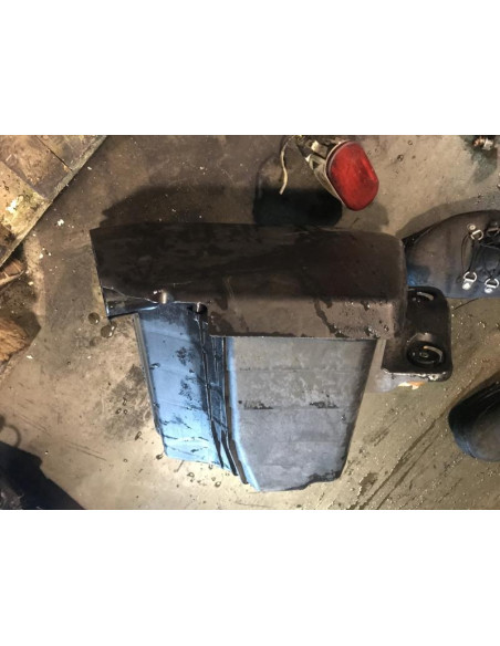 Boite a air BMW SERIE 3 (E46) 