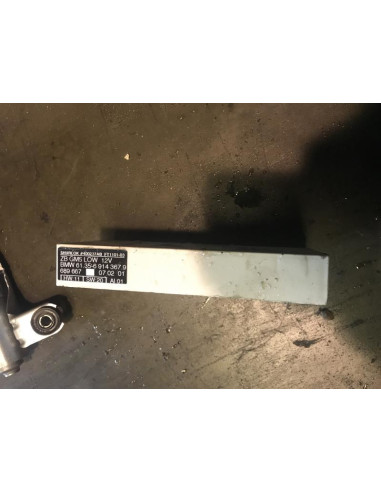 Calculateur BMW SERIE 3 (E46) 